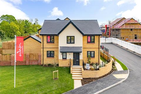 4 bedroom detached house for sale, Leighton Park Road, Westbury Leigh