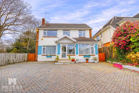 undefined, Harewood Avenue, Bournemouth, BH7 6