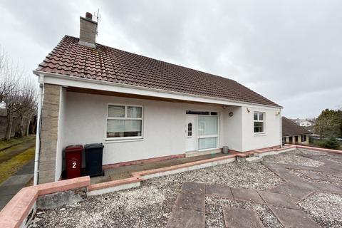 undefined, Burnhead Road, Larkhall ML9