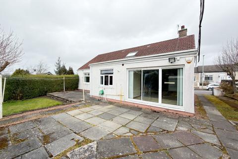 undefined, Burnhead Road, Larkhall ML9