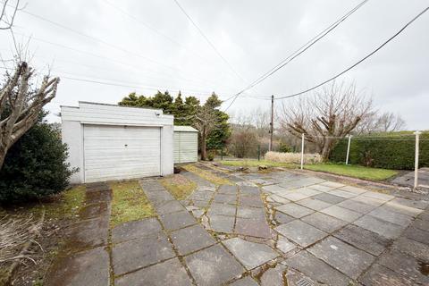 undefined, Burnhead Road, Larkhall ML9