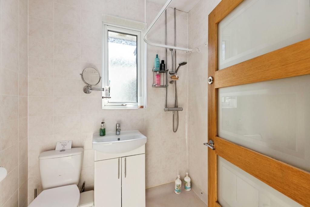 Shower Wet Room