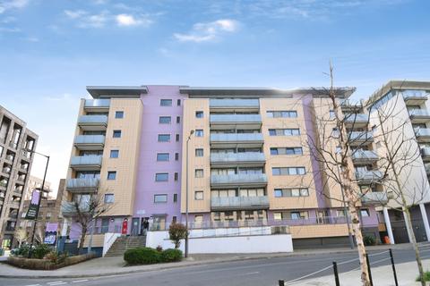1 bedroom apartment for sale, 1 Gallions Road, London, E16