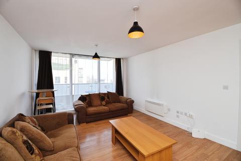 1 bedroom apartment for sale, 1 Gallions Road, London, E16