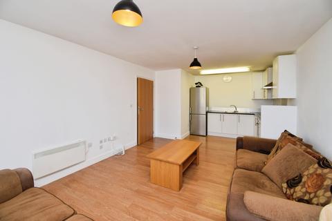 1 bedroom apartment for sale, 1 Gallions Road, London, E16
