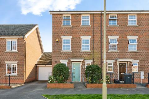 3 bedroom terraced bungalow for sale, South Street, Eastleigh, SO50