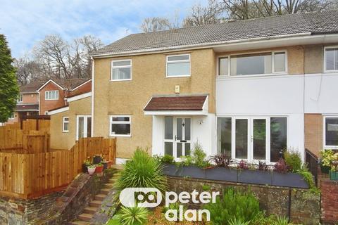 Abbey Close, Taffs Well, Cardiff