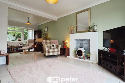 5 bedroom semi-detached house for sale, Abbey Close, Taffs Well, Cardiff