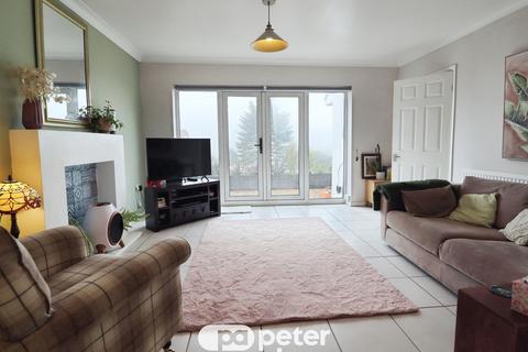 5 bedroom semi-detached house for sale, Abbey Close, Taffs Well, Cardiff