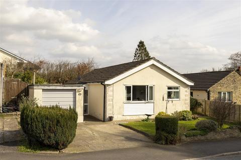 3 bedroom detached bungalow for sale, 11a Burton Hill, Burton in Lonsdale