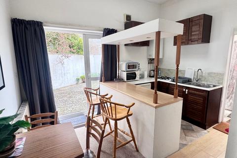 undefined, St. Catherines Road, Bournemouth BH6