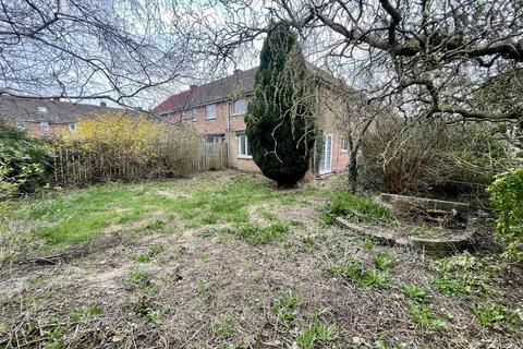 undefined, Lightfoot Road, Newton Aycliffe