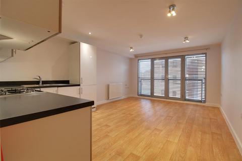 1 bedroom apartment for sale, Merchants Quay, Gloucester Docks