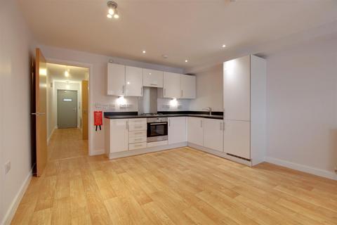 1 bedroom apartment for sale, Merchants Quay, Gloucester Docks