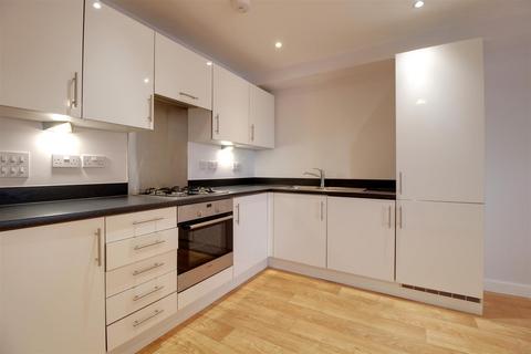 1 bedroom apartment for sale, Merchants Quay, Gloucester Docks