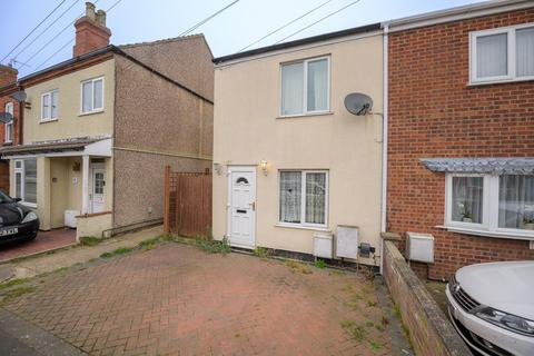 3 bedroom semi-detached house for sale, Wyberton West Road, Boston, PE21