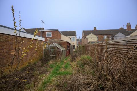 3 bedroom semi-detached house for sale, Wyberton West Road, Boston, PE21