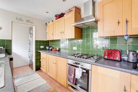 3 bedroom end of terrace house for sale, Sandy Lane, Nottingham NG15