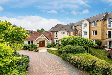 1 bedroom retirement property for sale, KINGSTON AVENUE, LEATHERHEAD, KT22