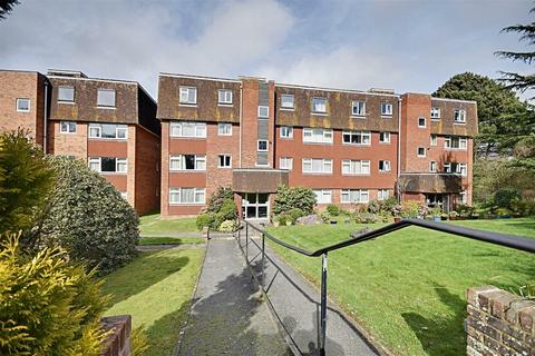 2 bedroom retirement property for sale, St. Marks Close, Bexhill-On-Sea