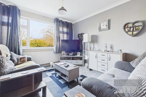 2 bedroom retirement property for sale, St. Marks Close, Bexhill-On-Sea