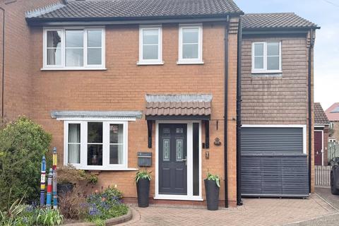 undefined, King Richards Hill, Earl Shilton