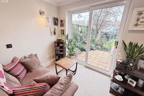 undefined, King Richards Hill, Earl Shilton