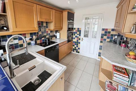 undefined, King Richards Hill, Earl Shilton