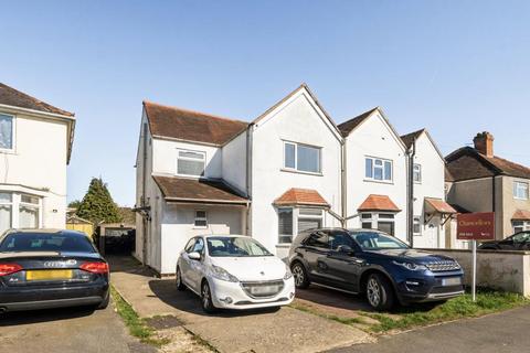 4 bedroom semi-detached house for sale, Dene Road,  Headington,  OX3