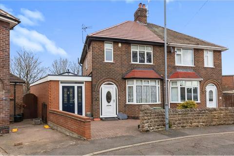 undefined, Lilac Crescent, Beeston, NG9