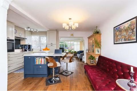 undefined, Lilac Crescent, Beeston, NG9