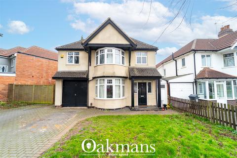 Littleover Avenue, West Midlands B28