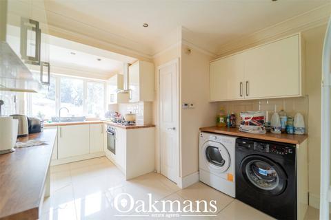 undefined, Littleover Avenue, West Midlands B28