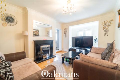 undefined, Littleover Avenue, West Midlands B28