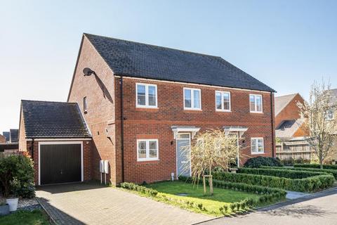 undefined, Whitaker Lane,  Bampton,  Oxfordshire,  OX18