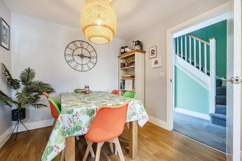 undefined, Whitaker Lane,  Bampton,  Oxfordshire,  OX18