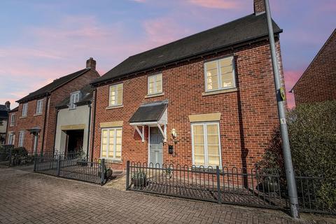 undefined, Long Row Drive, Telford TF4