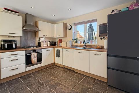 undefined, Long Row Drive, Telford TF4