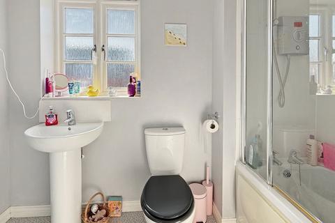 undefined, Long Row Drive, Telford TF4