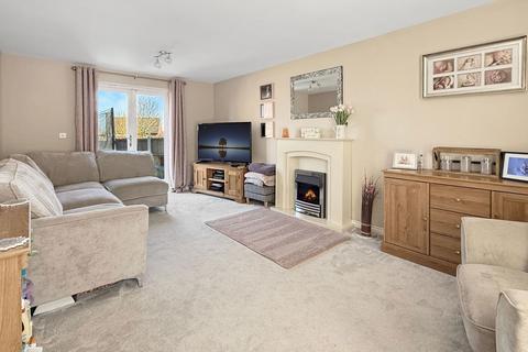 undefined, Long Row Drive, Telford TF4