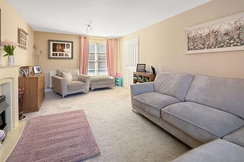 undefined, Long Row Drive, Telford TF4