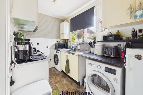 2 bedroom maisonette for sale, Sedgemoor Road, Stonehouse Estate, Coventry, CV3