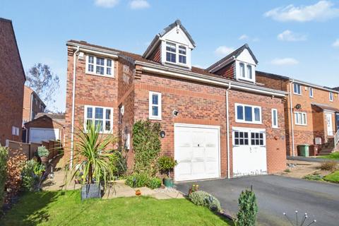 undefined, St. Marys Park Crescent, Leeds, West Yorkshire