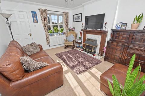 undefined, St. Marys Park Crescent, Leeds, West Yorkshire