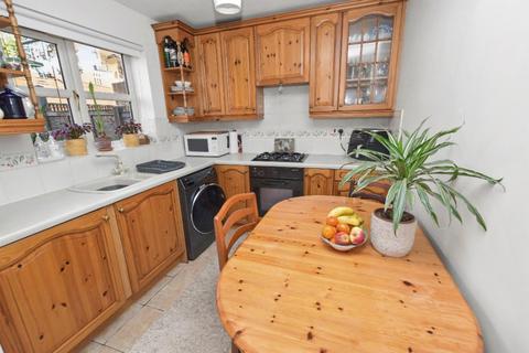 undefined, St. Marys Park Crescent, Leeds, West Yorkshire