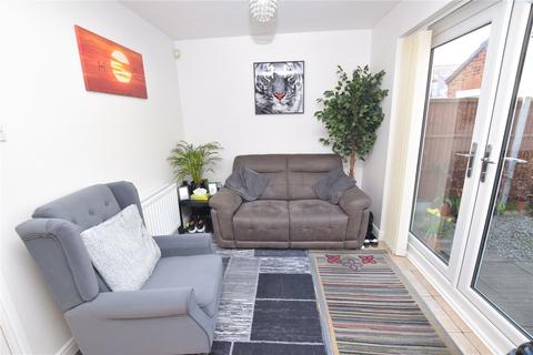 undefined, St. Marys Park Crescent, Leeds, West Yorkshire