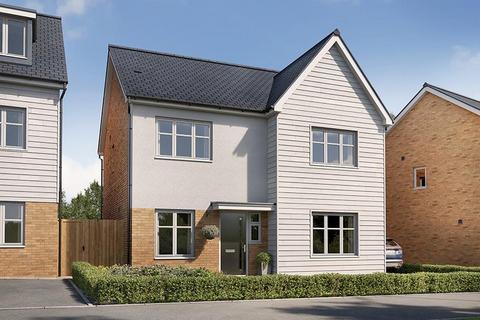 4 bedroom detached house for sale, The Gateway, Bexhill-On-Sea