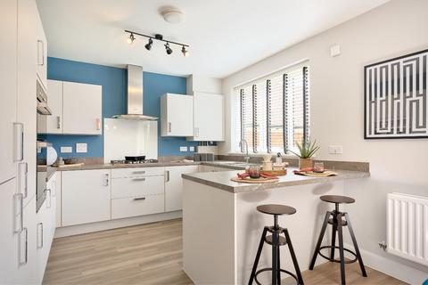 4 bedroom detached house for sale, The Gateway, Bexhill-On-Sea