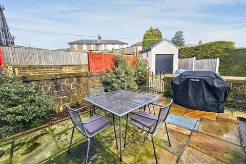 undefined, South View Terrace, Silsden
