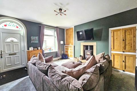 undefined, South View Terrace, Silsden